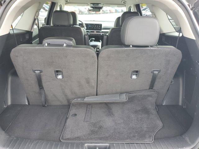 2024 Kia Sorento X-Line