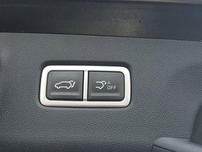 2024 Kia Sorento X-Line