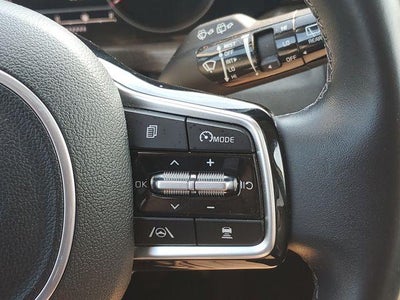2022 Kia Sorento X-Line EX