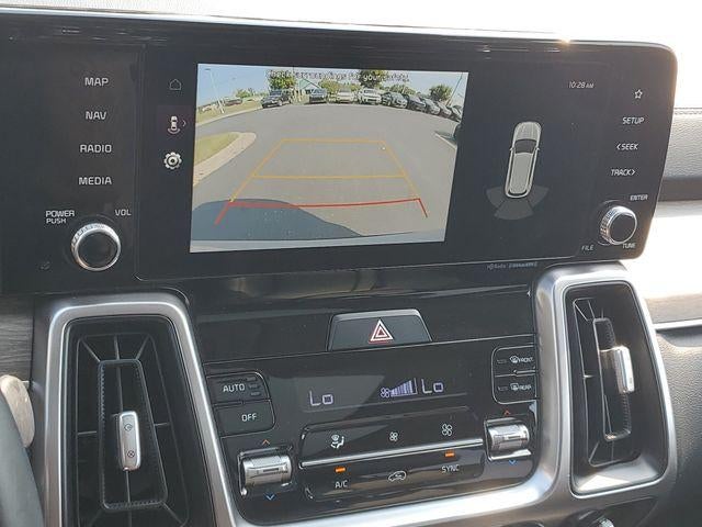 2022 Kia Sorento X-Line EX