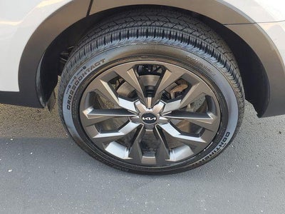 2022 Kia Sorento X-Line EX