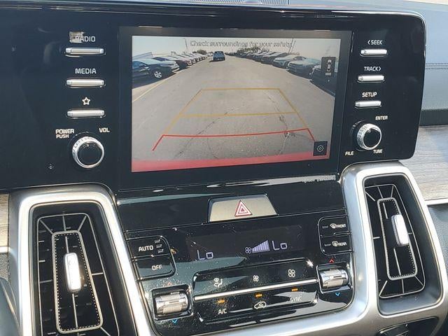 2021 Kia Sorento EX