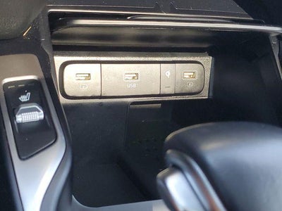 2021 Kia Sorento EX