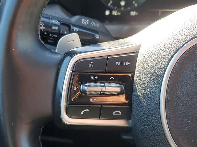 2022 Kia Sorento X-Line SX Prestige