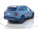 2022 Kia Sorento X-Line SX Prestige