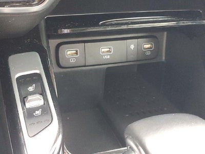2022 Kia Sorento X-Line SX Prestige
