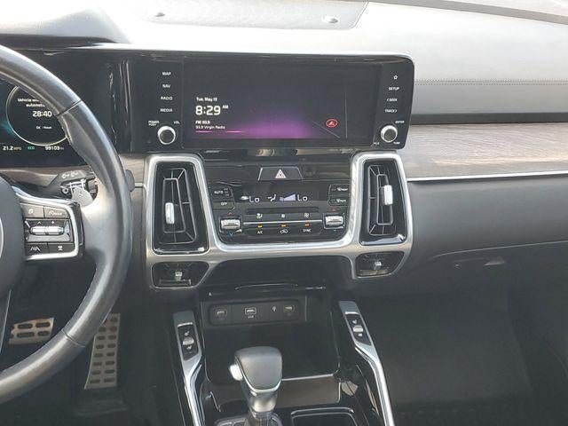 2023 Kia Sorento X-Line SX Prestige