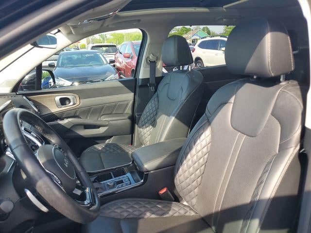 2023 Kia Sorento X-Line SX Prestige