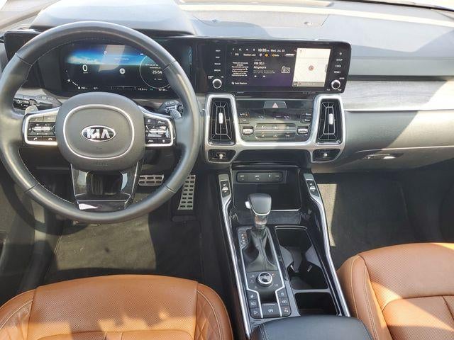 2021 Kia Sorento SX Prestige X-Line