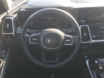 2021 Kia Sorento SX
