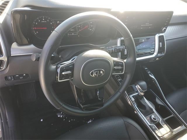 2021 Kia Sorento SX
