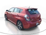 2009 Pontiac Vibe GT