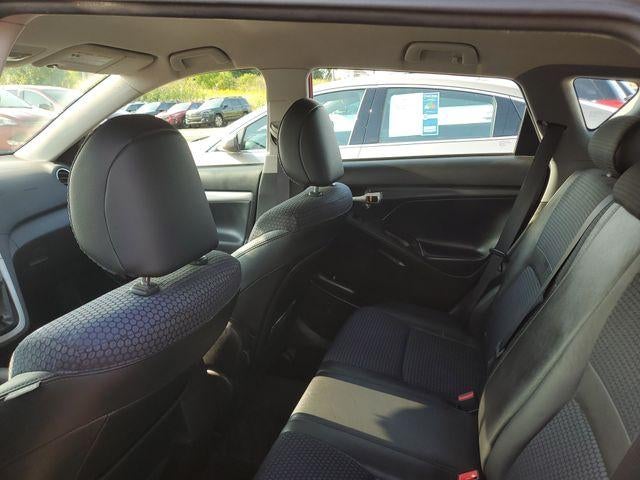 2009 Pontiac Vibe GT