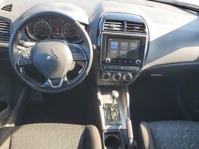 2023 Mitsubishi Outlander Sport 2.0 LE AWC