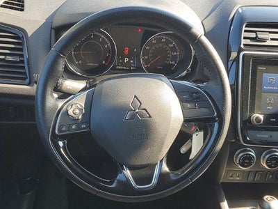 2023 Mitsubishi Outlander Sport 2.0 LE AWC