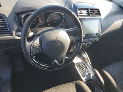 2023 Mitsubishi Outlander Sport 2.0 LE AWC