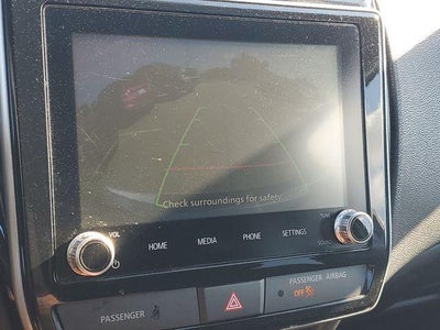 2023 Mitsubishi Outlander Sport 2.0 LE AWC