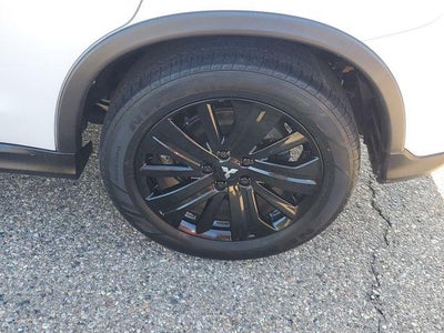 2023 Mitsubishi Outlander Sport 2.0 LE AWC