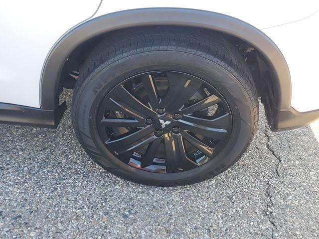 2023 Mitsubishi Outlander Sport 2.0 LE AWC
