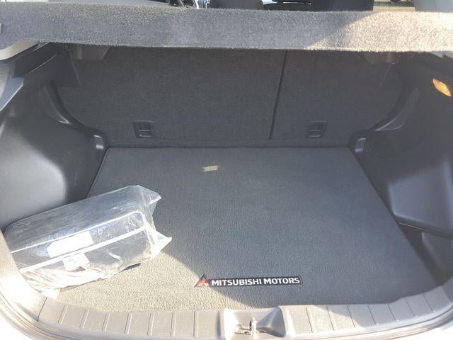 2023 Mitsubishi Outlander Sport 2.0 LE AWC