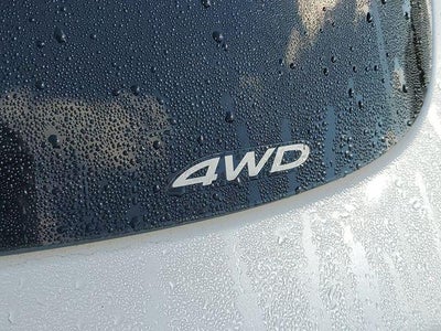 2023 Mitsubishi Outlander Sport 2.0 LE AWC