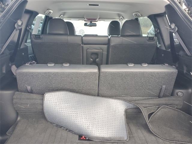 2022 Mitsubishi Outlander SEL 2.5 S-AWC