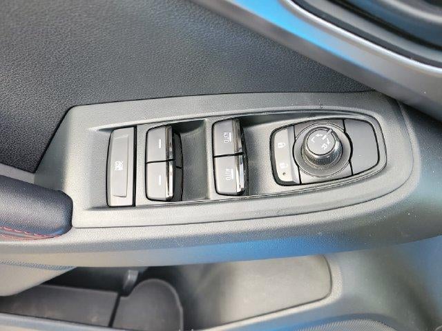 2025 Subaru Impreza Sport