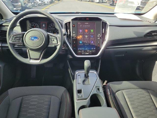2025 Subaru Impreza Sport