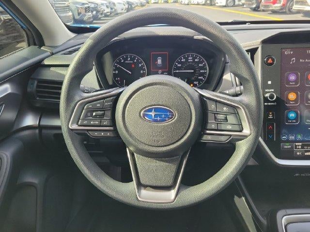2025 Subaru Impreza Sport