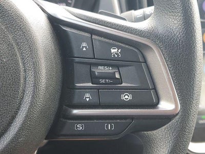 2024 Subaru Impreza Sport 5-Door