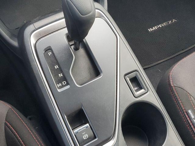 2024 Subaru Impreza Sport 5-Door