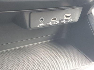2024 Subaru Impreza Sport 5-Door