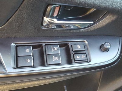 2019 Subaru WRX Premium