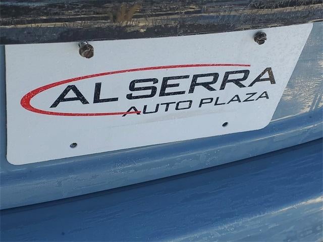 2019 Subaru WRX Premium