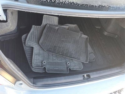 2019 Subaru WRX Premium