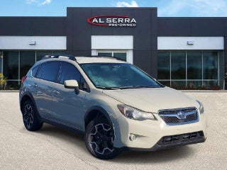 2015 Subaru XV Crosstrek Premium
