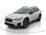 2018 Subaru Crosstrek Base