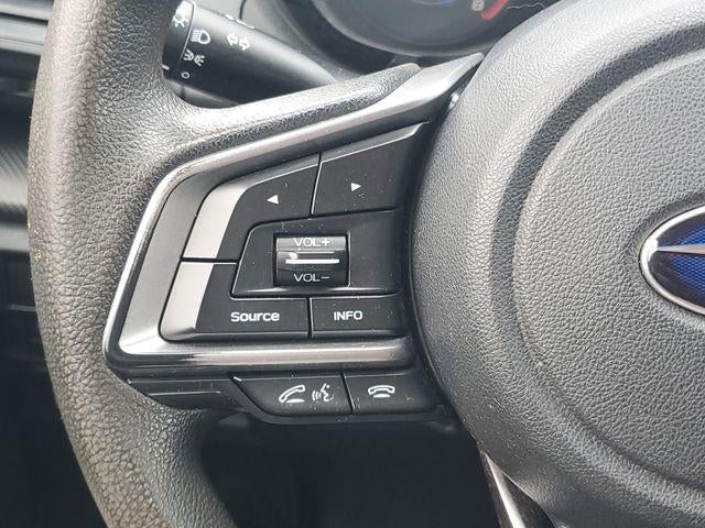 2018 Subaru Crosstrek Base