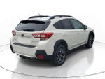 2018 Subaru Crosstrek Base