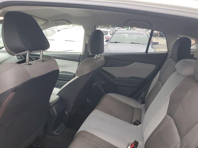 2018 Subaru Crosstrek Base