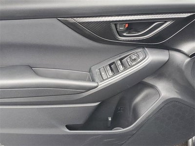 2023 Subaru Crosstrek Base