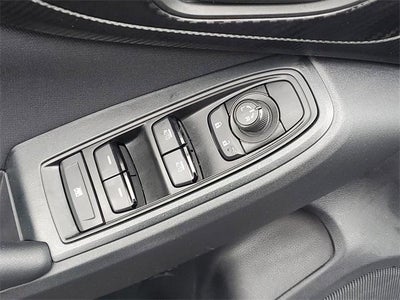 2023 Subaru Crosstrek Base