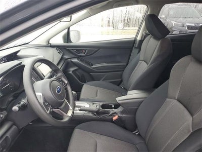 2023 Subaru Crosstrek Base