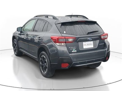 2023 Subaru Crosstrek Base