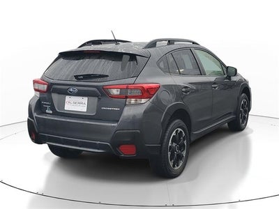 2023 Subaru Crosstrek Base