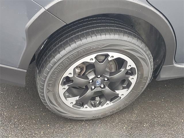 2023 Subaru Crosstrek Base