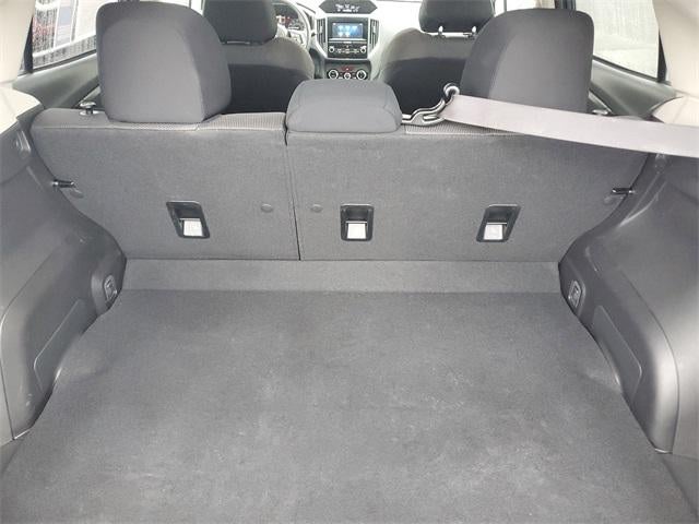 2023 Subaru Crosstrek Base