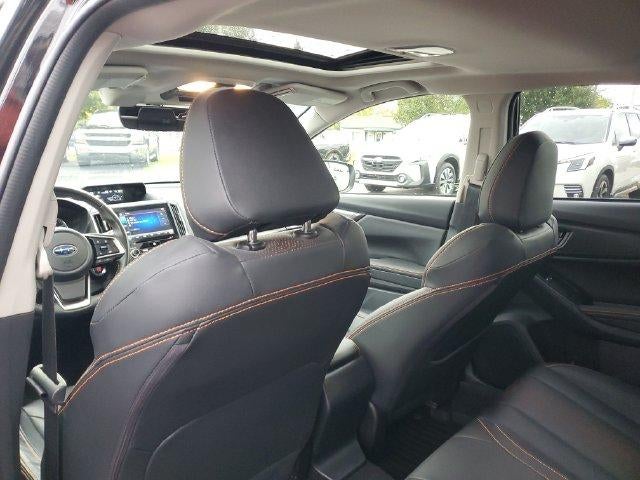 2023 Subaru Crosstrek Limited - Photo 10