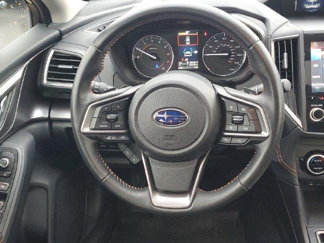 2023 Subaru Crosstrek Limited - Photo 12