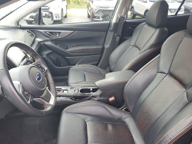 2023 Subaru Crosstrek Limited - Photo 16